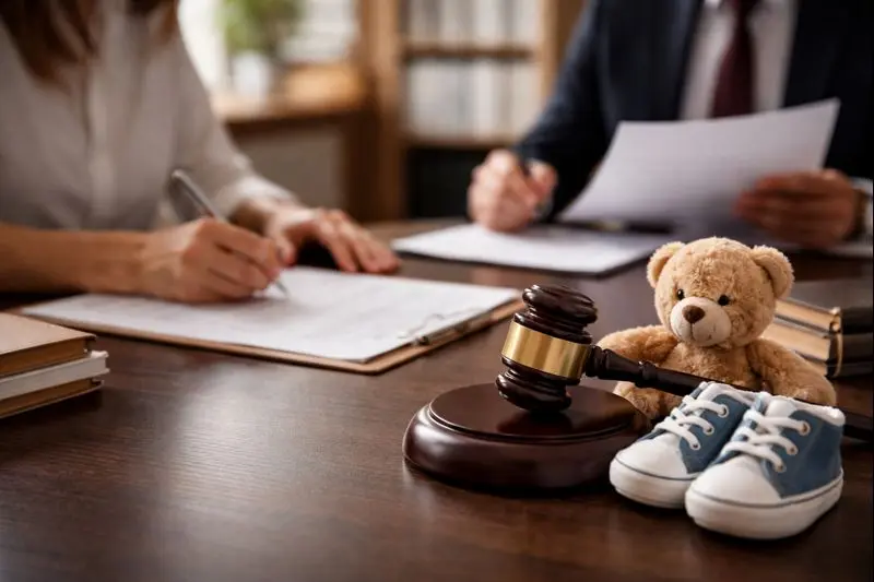 Cómo reclamar cuotas alimentarias no pagadas antes del reajuste de 2026