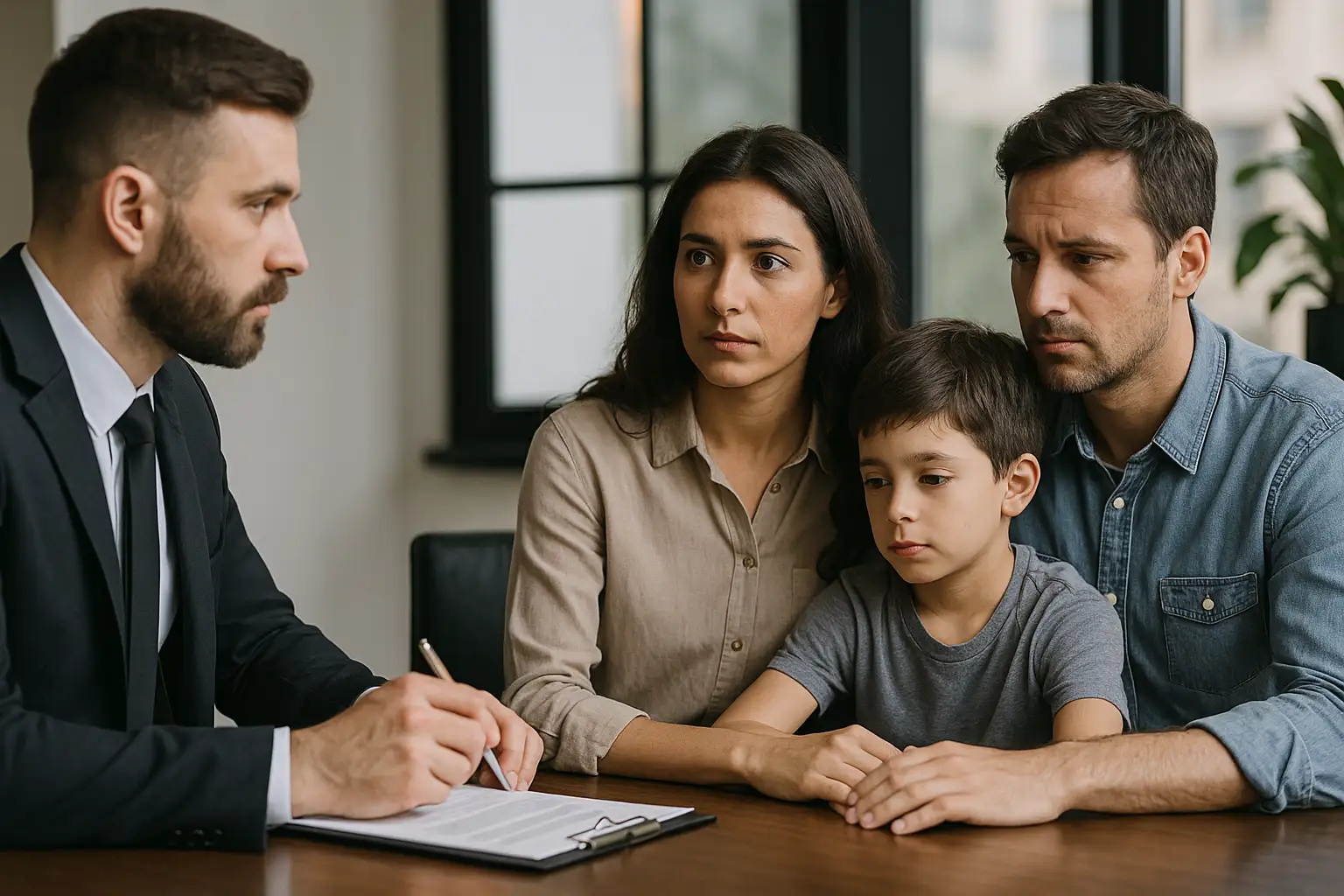 Cómo reconocer legalmente a un hijo de crianza en Colombia