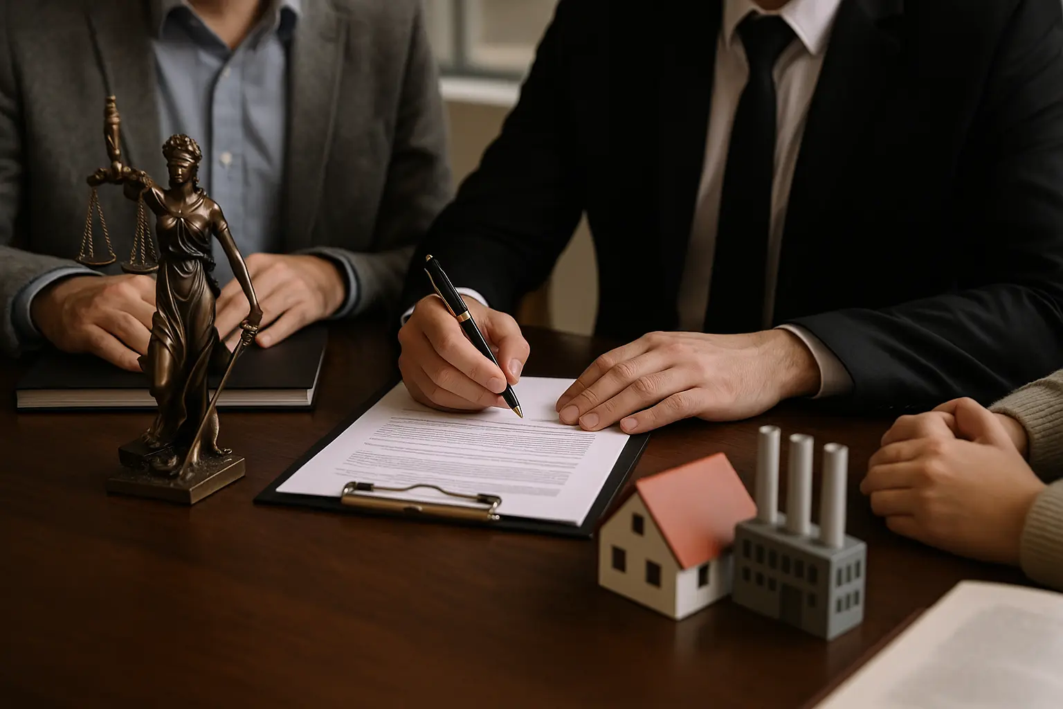 Sucesión de deudas: cuándo la herencia incluye obligaciones