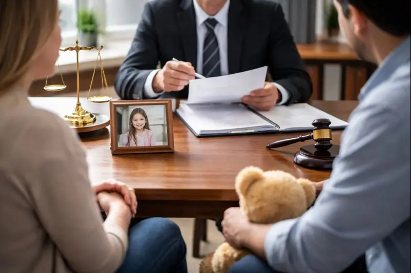 Gastos excluidos de la cuota alimentaria en 2026, aunque exista aumento