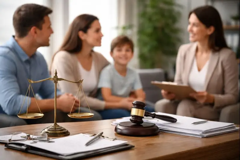 Aspectos clave de la cuota alimentaria 2026 que casi nadie explica