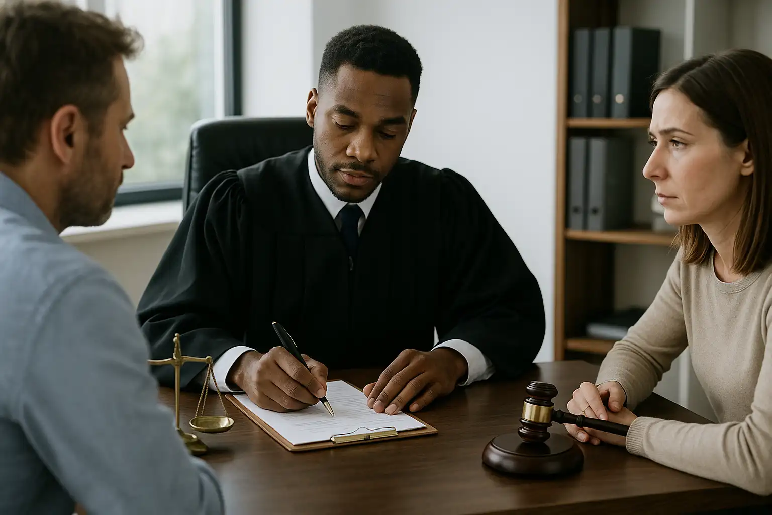 ¿Cómo determinar el porcentaje de cuota alimentaria para el 2026 en Colombia?