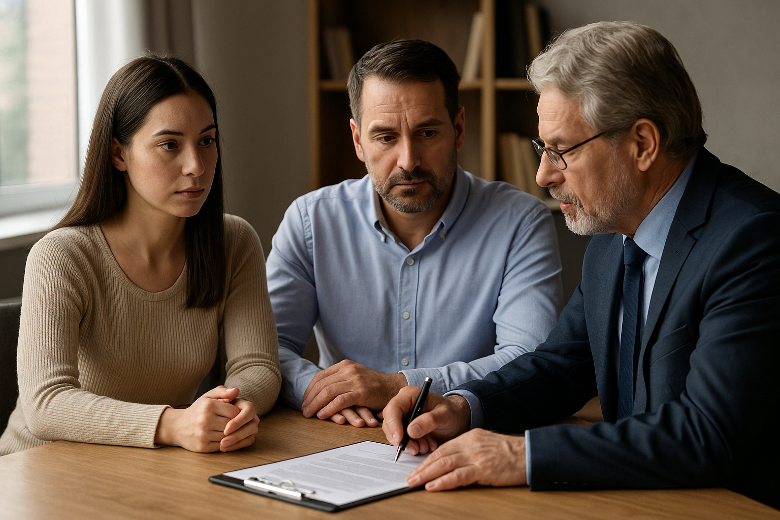 Cómo tramitar una adopción de persona adulta paso a paso