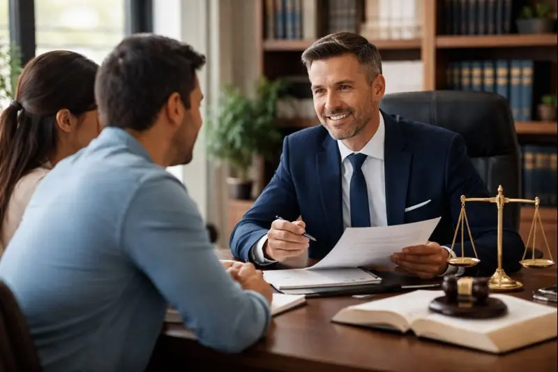 Cómo un abogado fija la Cuota Alimentaria 2026