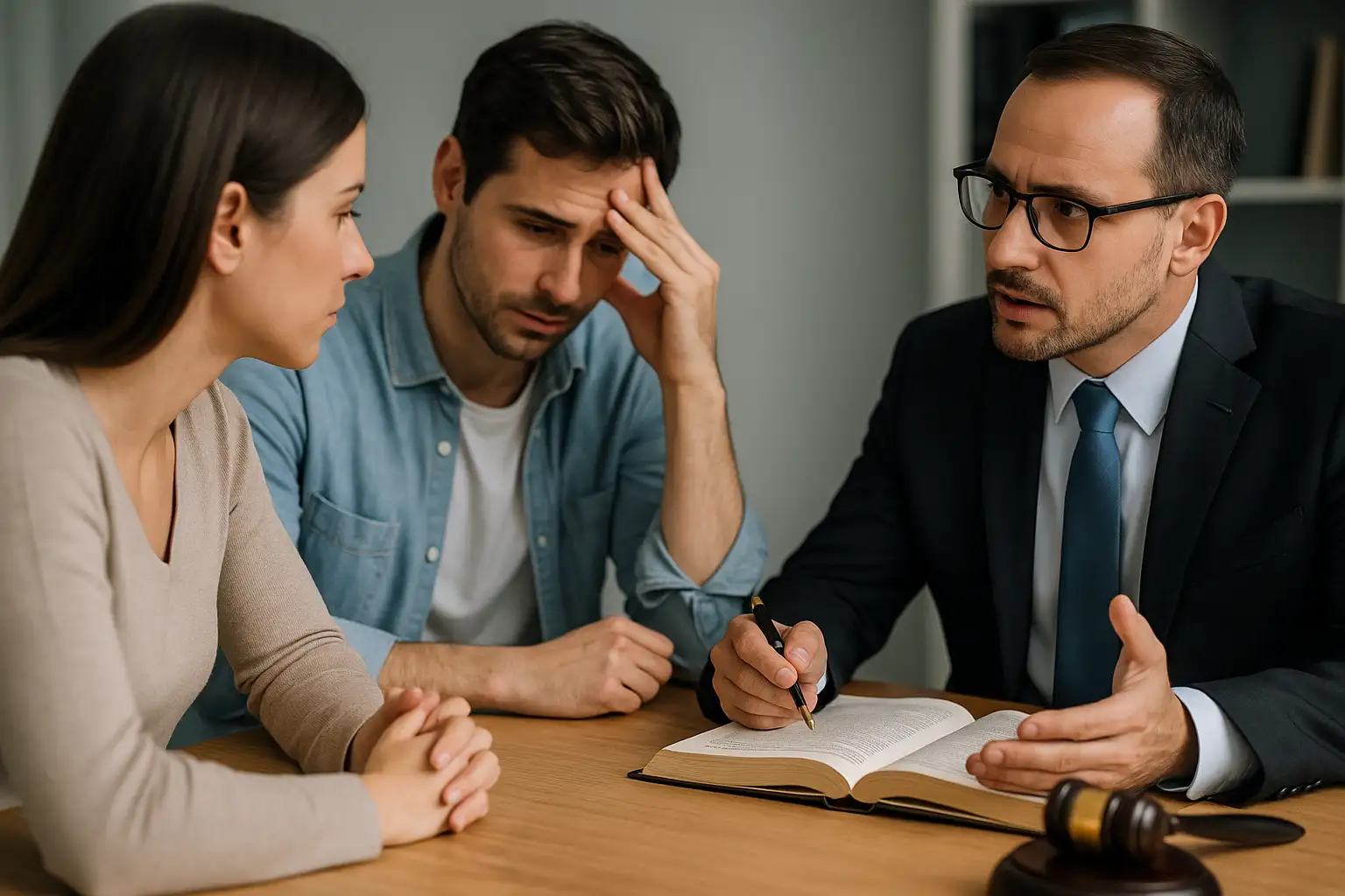 Conciliación para revisión de cuota alimentaria: guía rápida