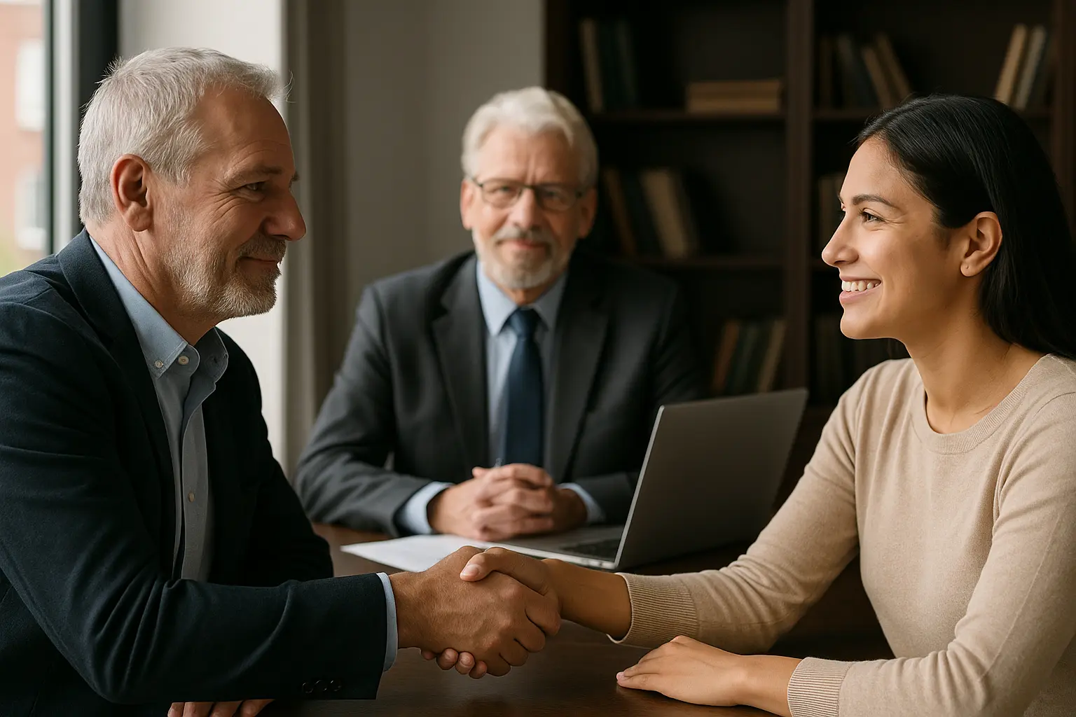 Consentimiento mutuo en adopciones de mayores: claves legales