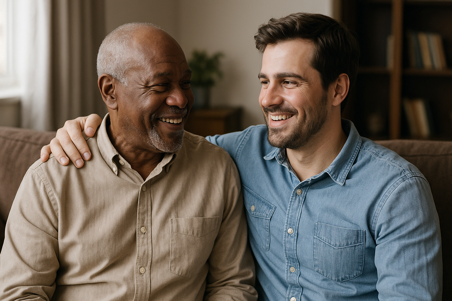 Convivencia previa y adopción de adultos: ¿cuántos años se requieren?