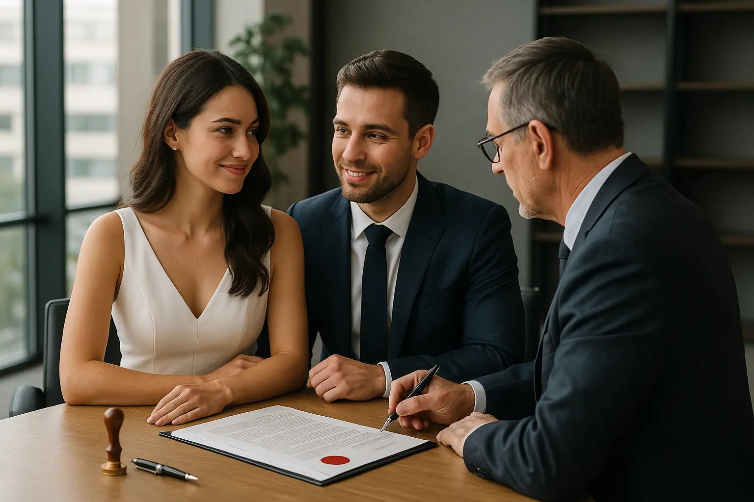 ¿Cuál es el fin de las capitulaciones matrimoniales?