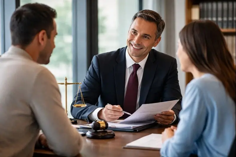 Cuándo contratar abogado para Cuota 2026