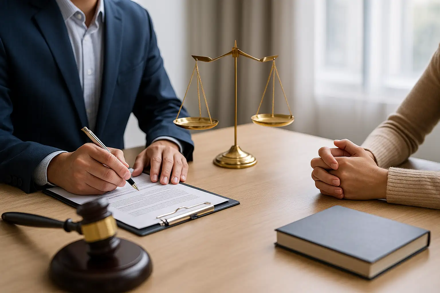 ¿Cuándo desaparece la sociedad patrimonial de hecho? Causales legales