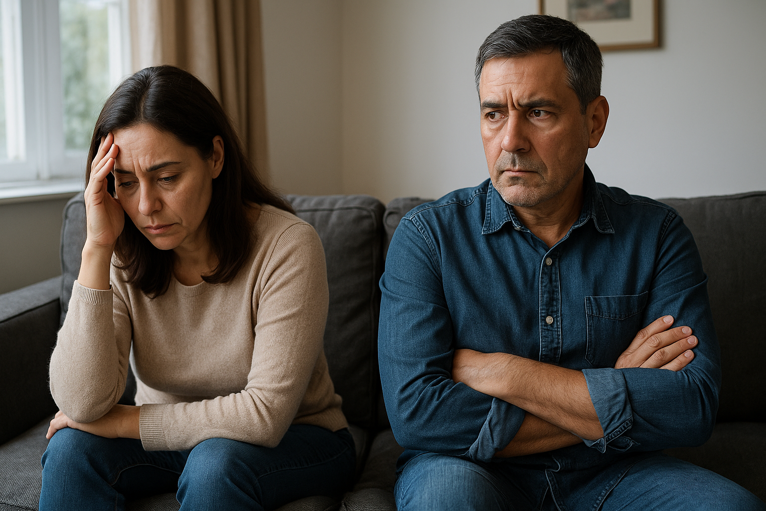 ¿Cuándo se pierde el derecho a pedir el divorcio en Colombia?