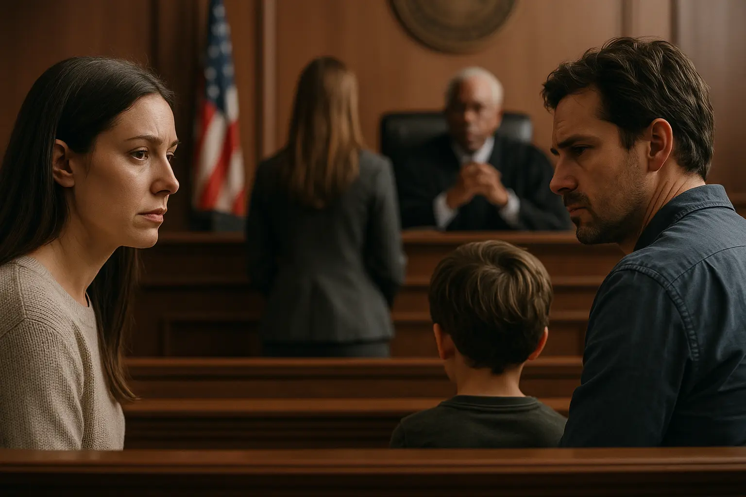 ¿Cuándo se puede quitar la patria potestad a un padre o madre?