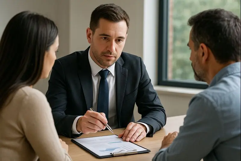 Cuándo pedir aumento de cuota 2026 por cambio salarial