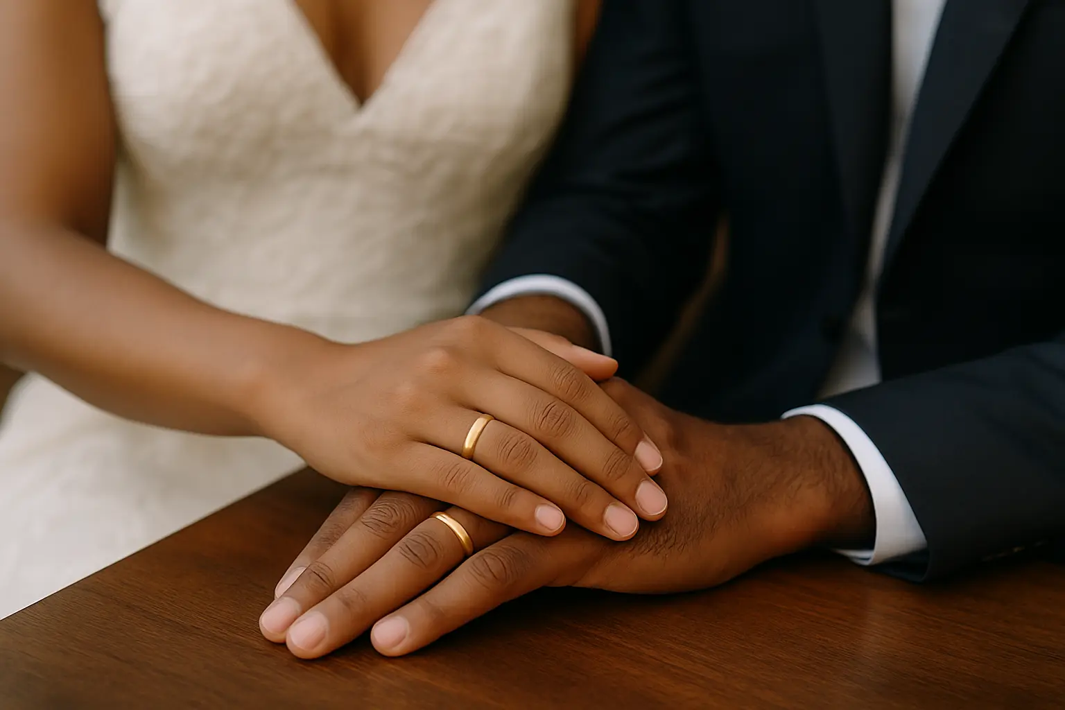 ¿Cuánto duran las capitulaciones matrimoniales? 