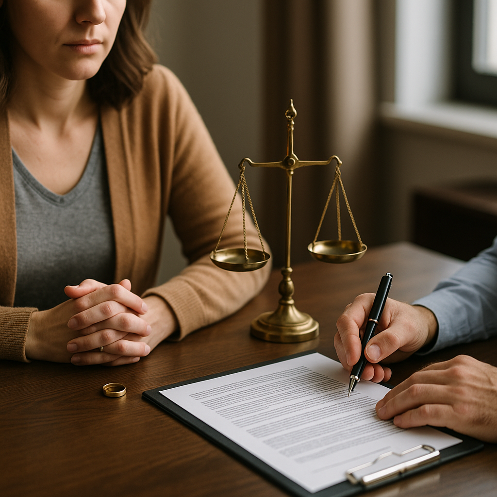 Cuánto tarda la liquidación de la sociedad conyugal