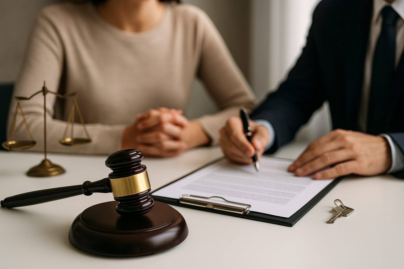 Plazos legales para reclamar la liquidación patrimonial