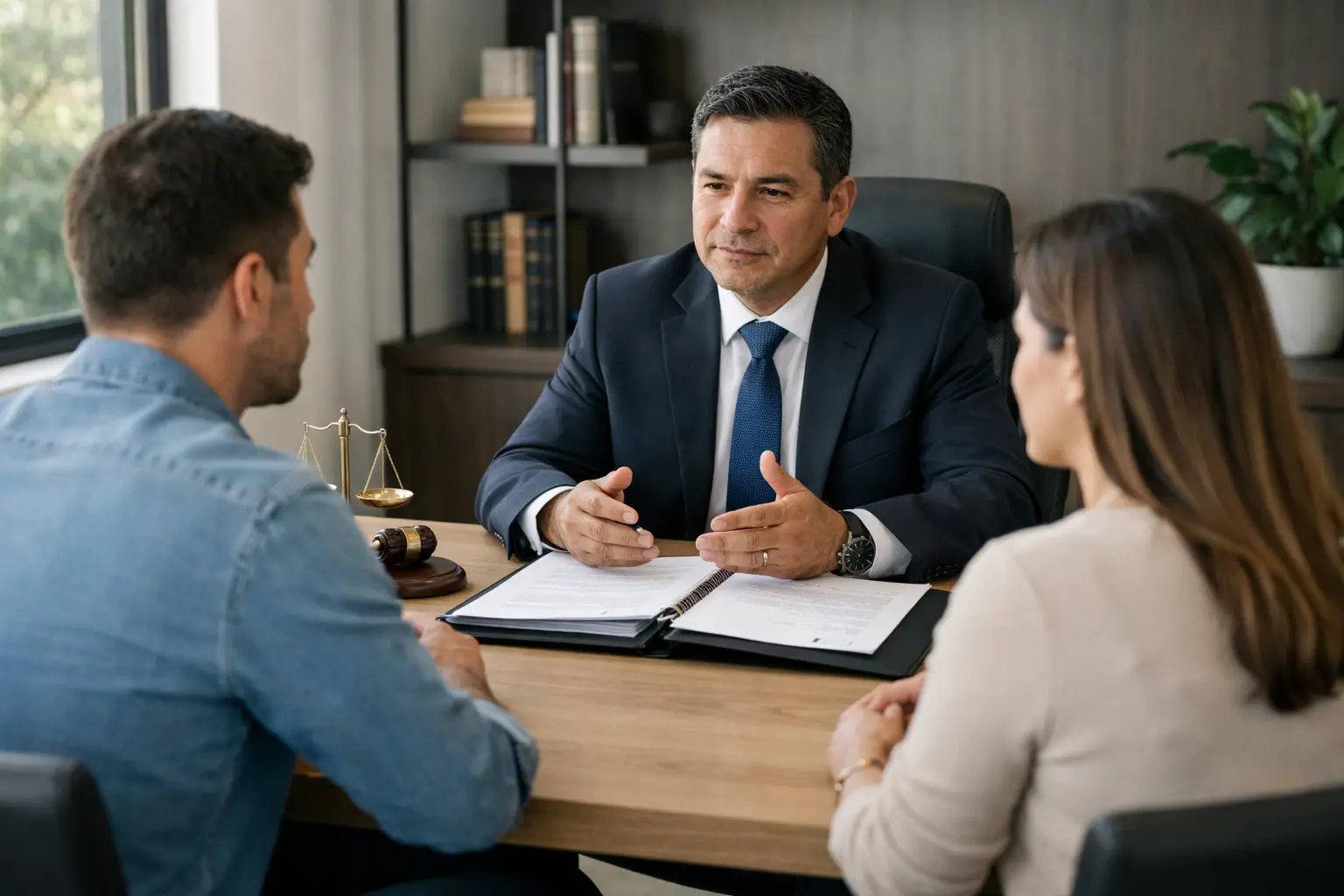 ¿Cuánto vale un abogado de familia en Colombia?