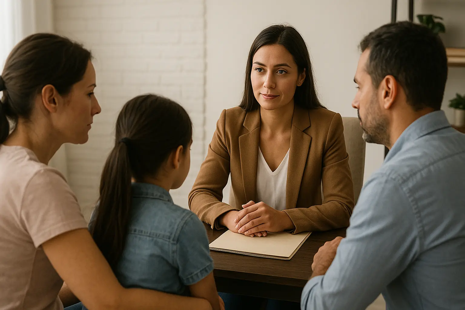 Cuidado personal compartido: cómo funciona en Colombia