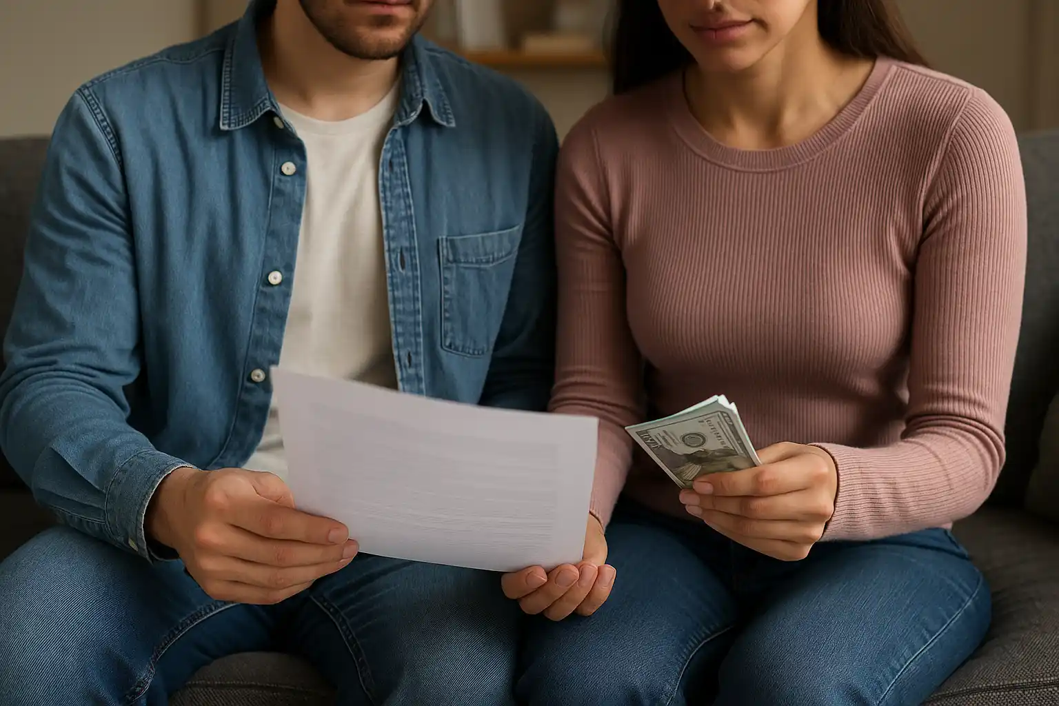 Cuota alimentaria en parejas de hecho: particularidades