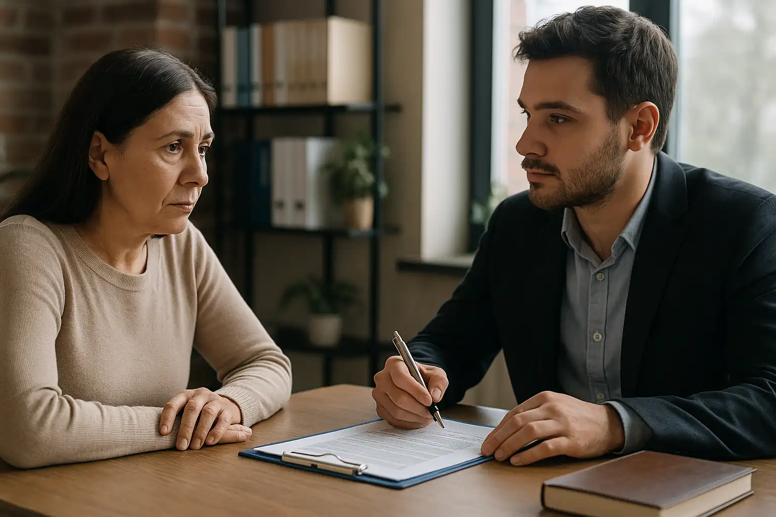 Cuota alimentaria para mayores de edad: cuándo aplica