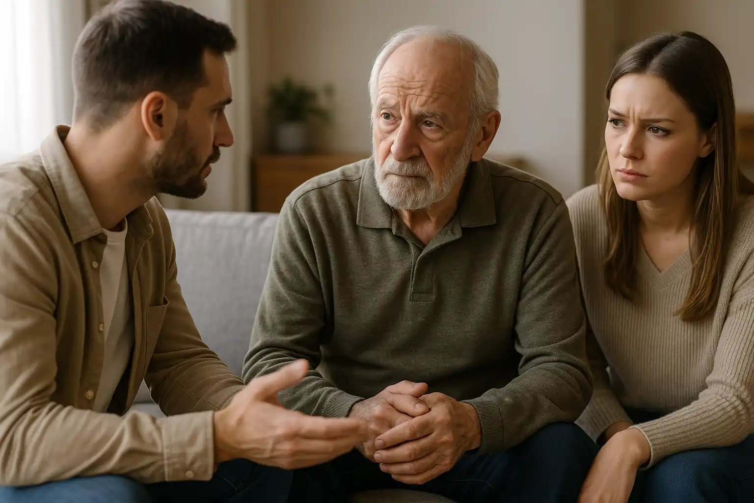 Cuota alimentaria por obligación moral o legal: ¿qué diferencia hay?