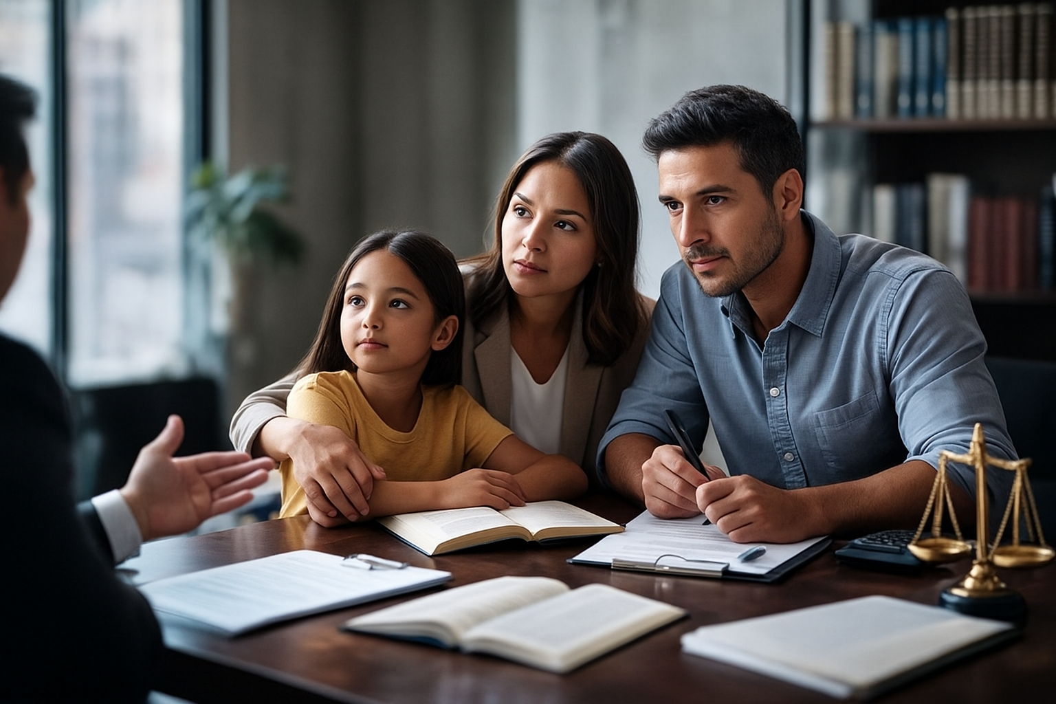 Cuota alimentaria y necesidades del beneficiario: qué considera la ley