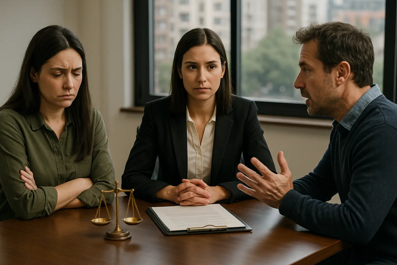 Custodia de menores y traslado de residencia: cuándo es legal