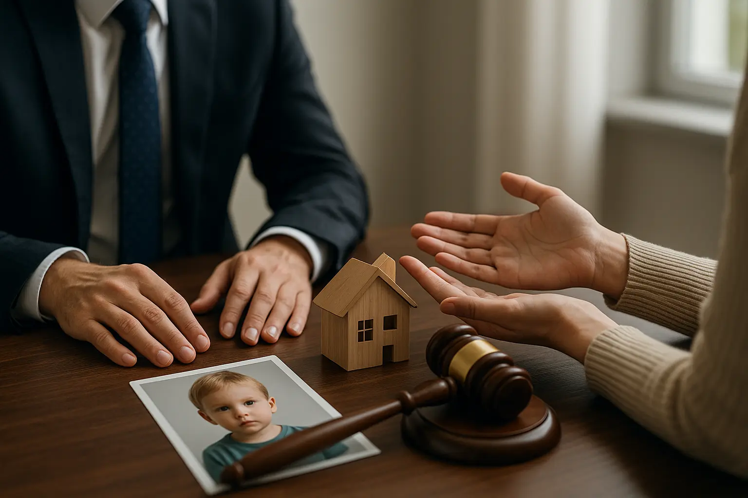 Custodia internacional: cómo hacer valer una sentencia extranjera en Colombia