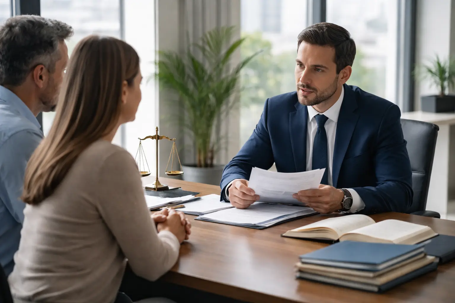 Cómo elegir abogados de familia reconocidos en Colombia