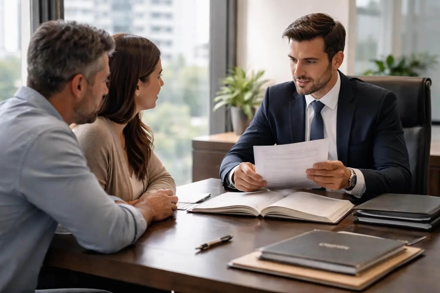 Recomendaciones para elegir los mejores abogados de familia en Colombia