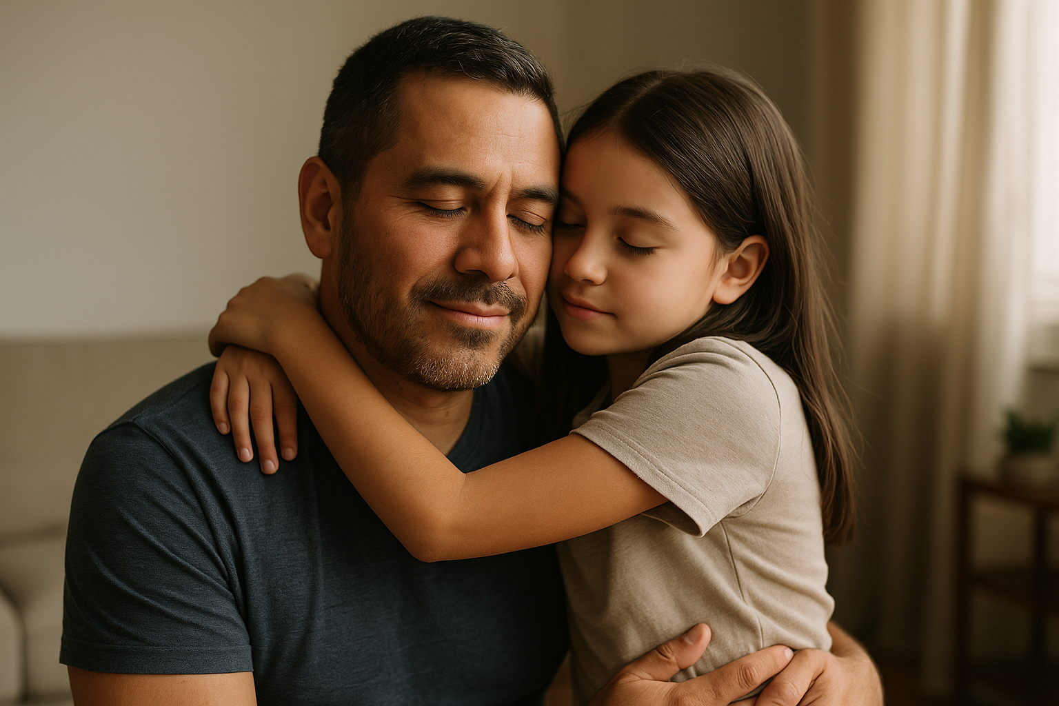 ¿Qué derechos tiene un hijo de crianza en Colombia?