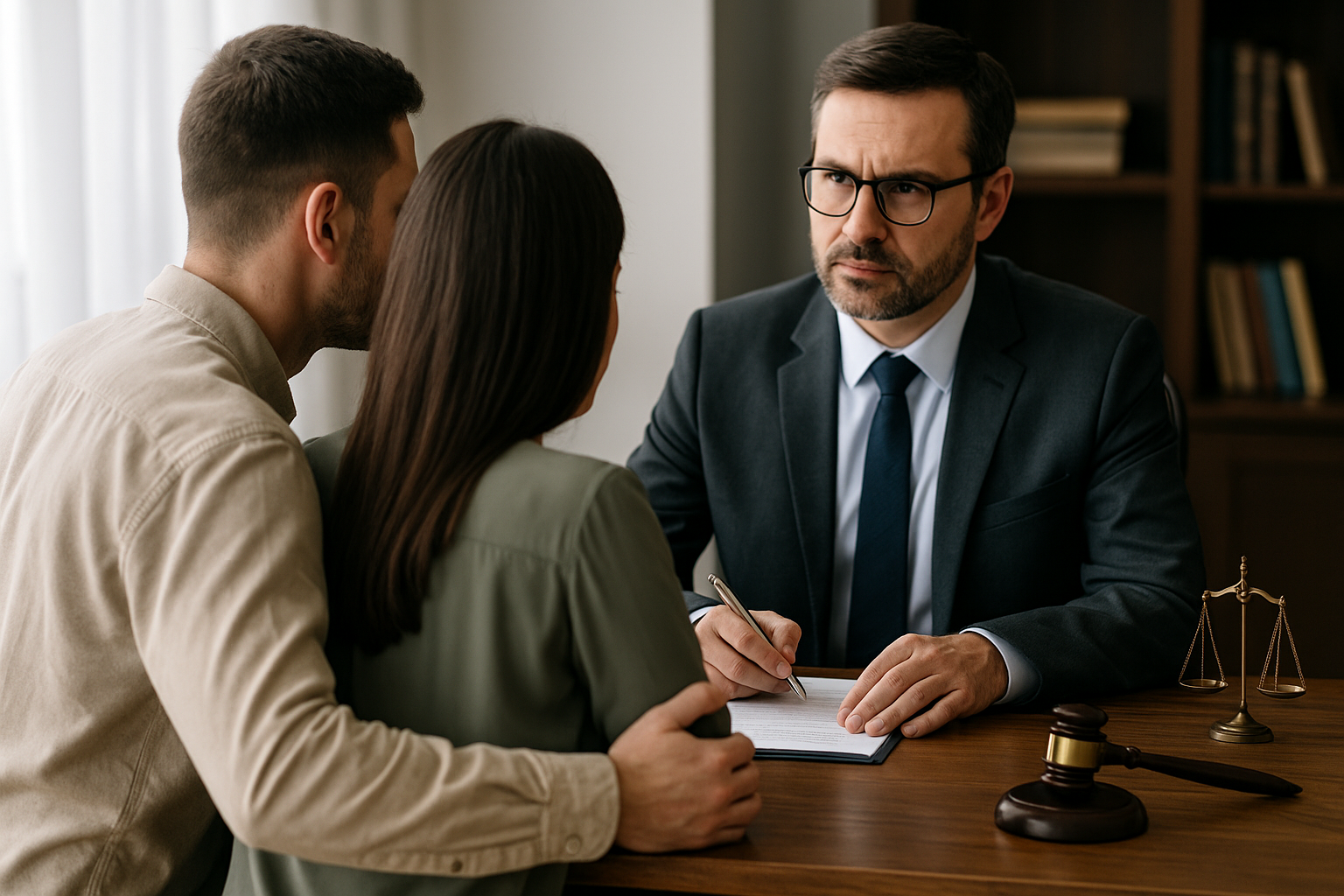 Qué derechos tiene una pareja en unión marital de hecho sobre los bienes