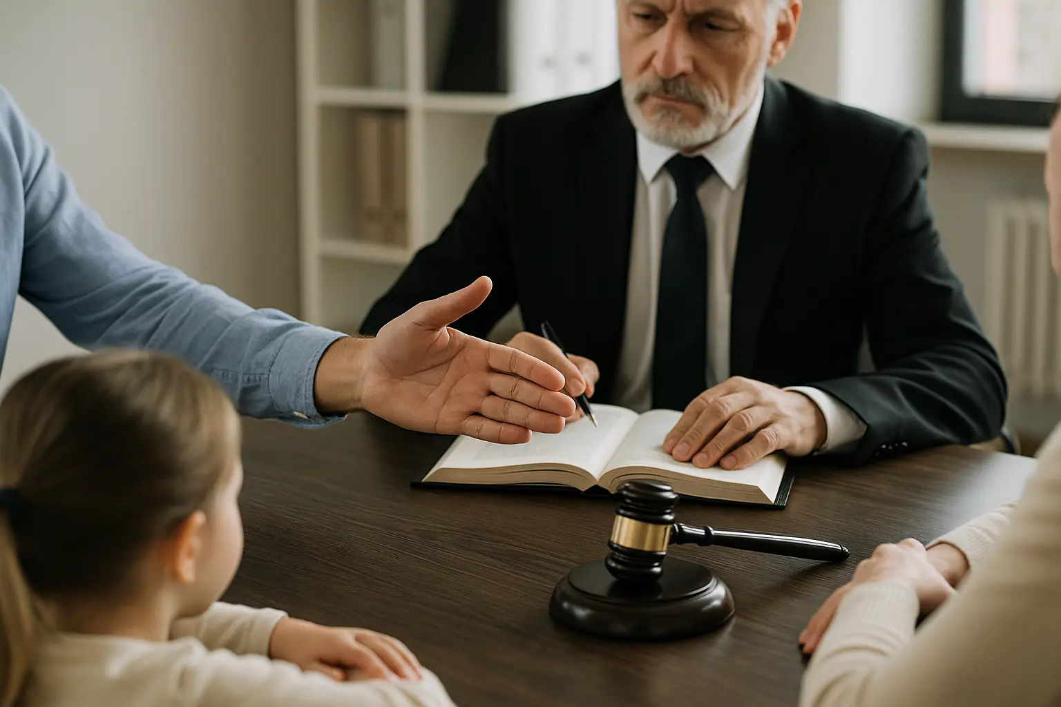 Diferencia entre suspensión y privación de la patria potestad