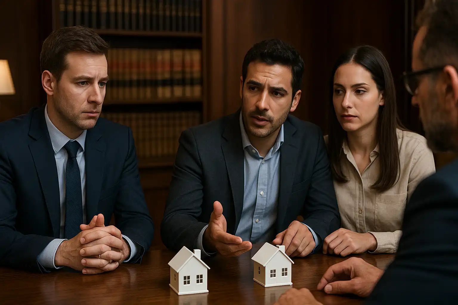 Diferencias clave entre sociedad conyugal y patrimonial de hecho