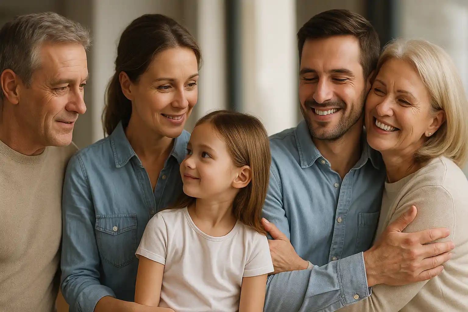 Diferencias entre adopción tradicional y adopción de adultos