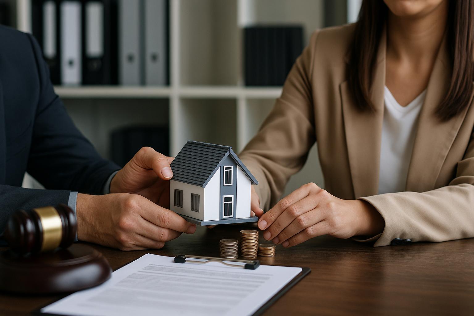 Disolución y liquidación de la sociedad patrimonial de hecho: plazos y efectos