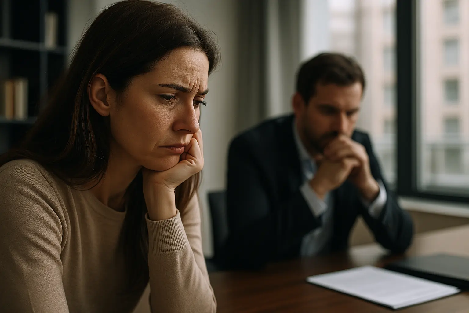 Divorcio por infidelidad en Colombia: ¿es causal válida?