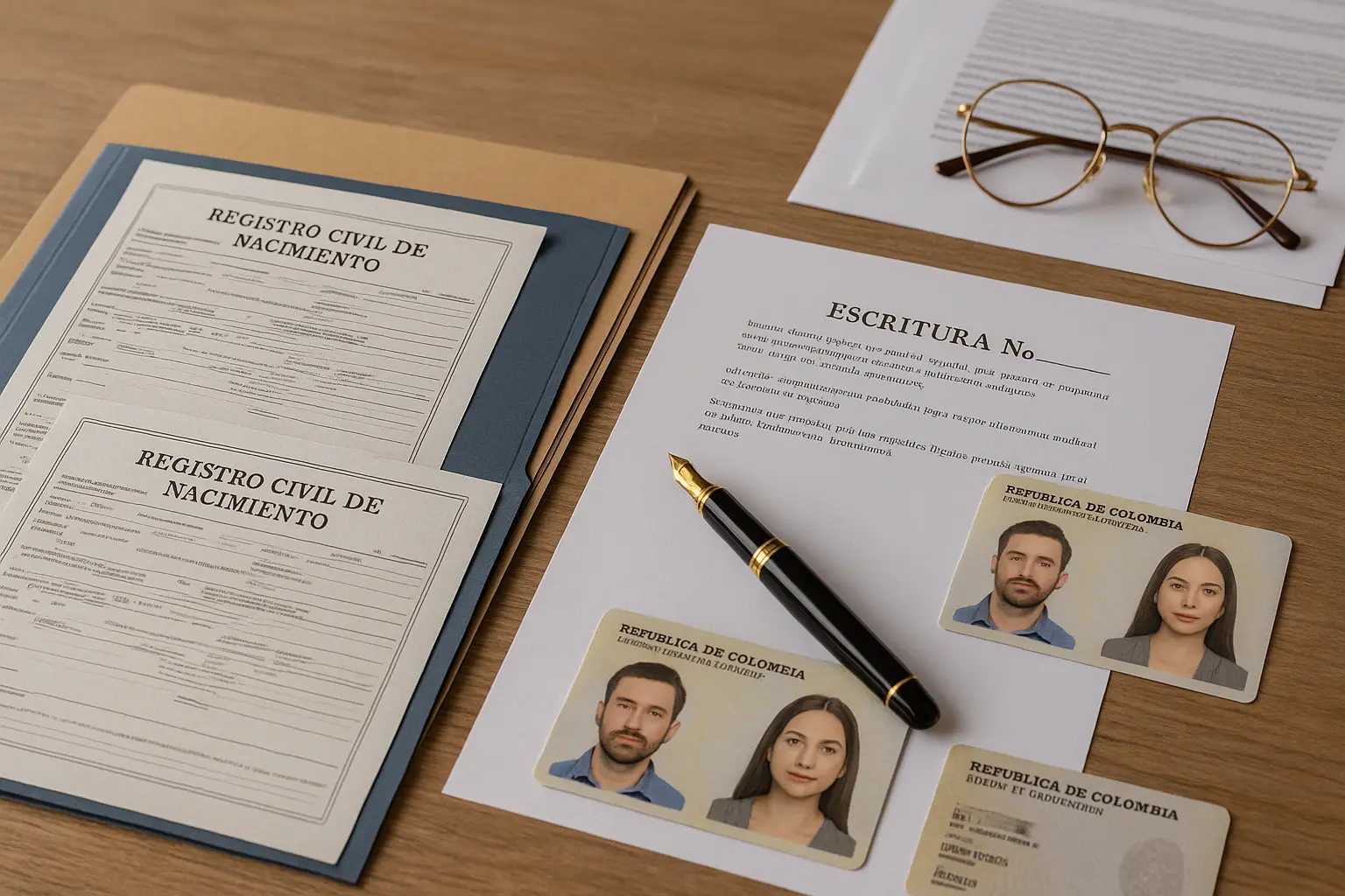 Documentos indispensables para la adopción de personas adultas