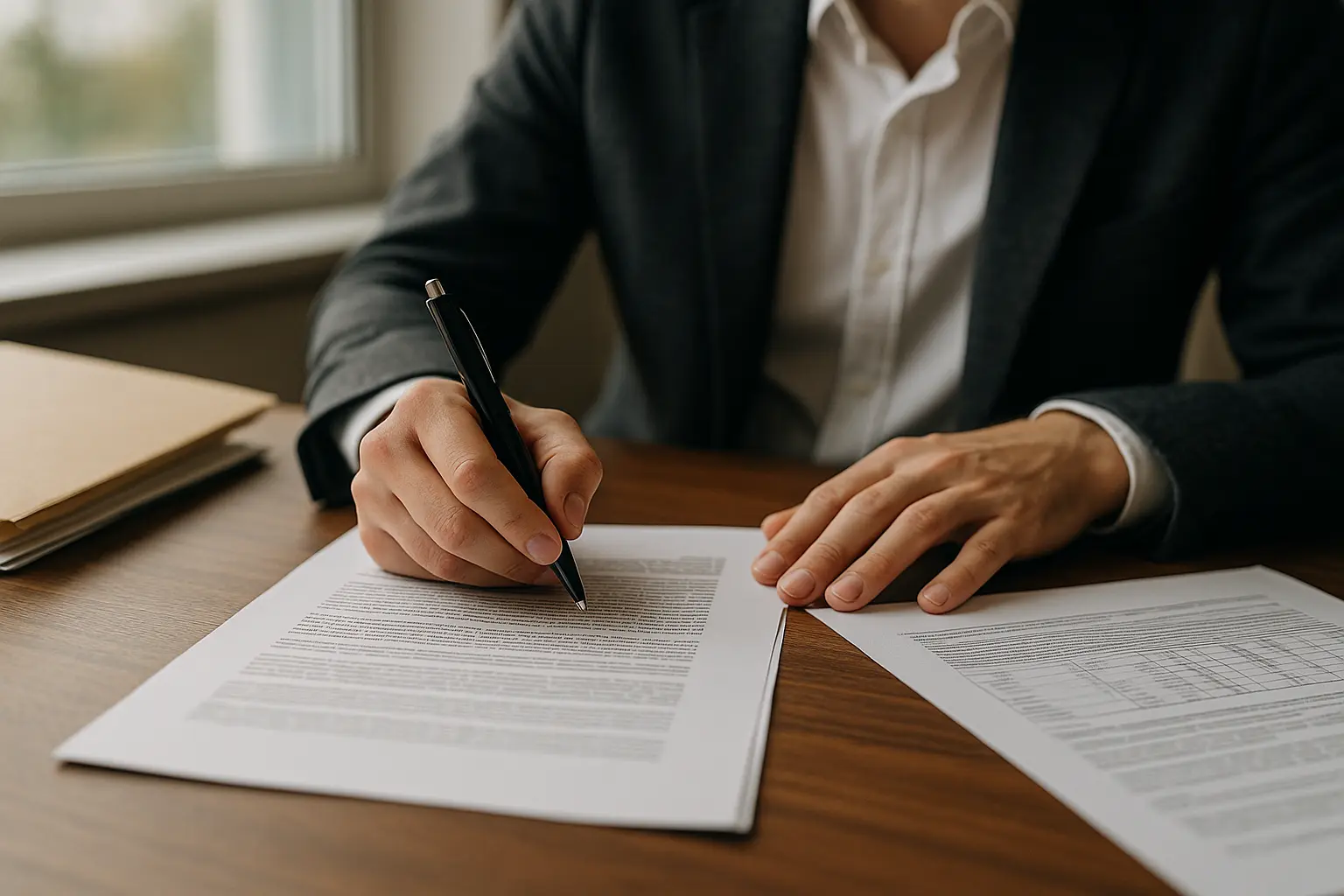 Documentos para solicitar aumento de cuota 2026