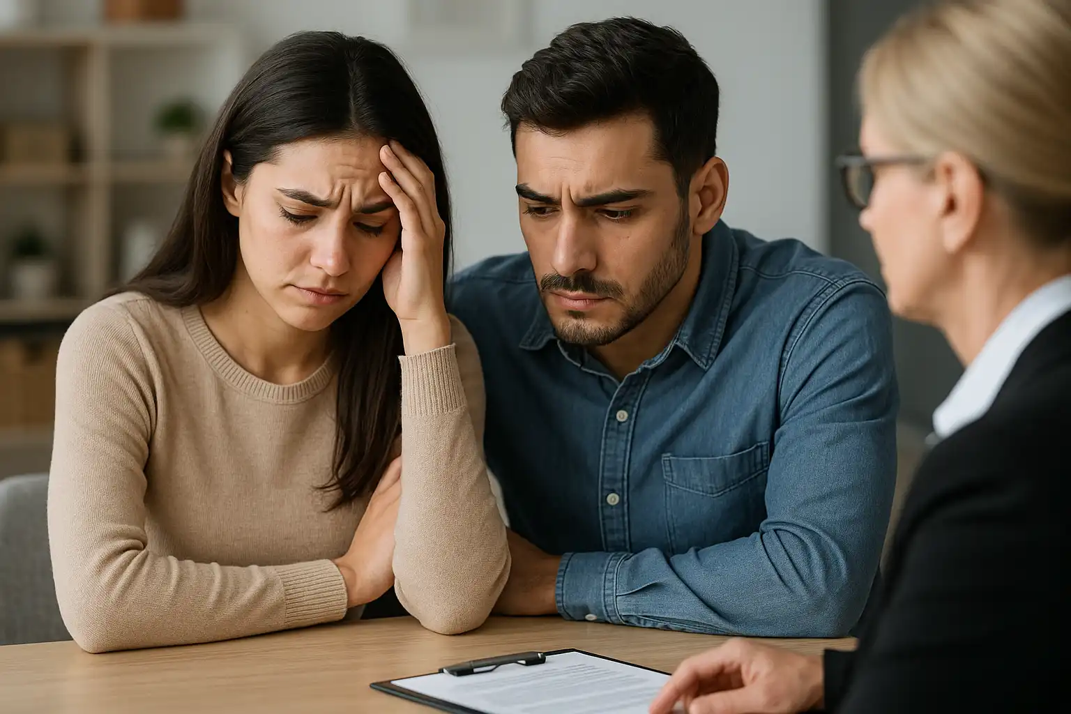 Errores comunes al declarar unión marital de hecho