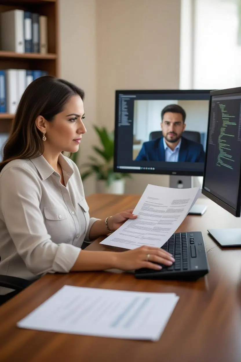 Especialistas en derecho de familia internacional para resolver conflictos de competencia judicial