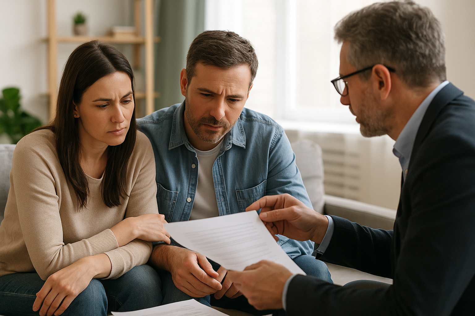 Evaluación de idoneidad para adoptar: qué implica