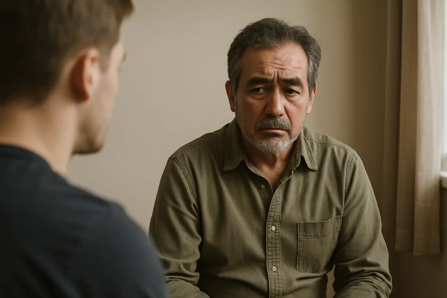 Excepción legal: ¿se puede exonerar la obligación de alimentos por abandono parental?