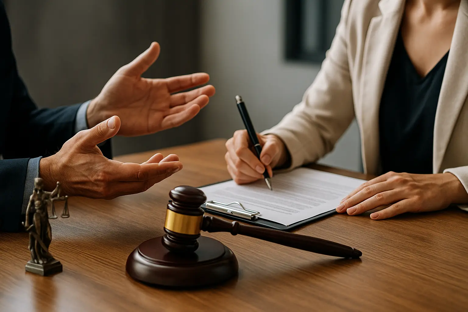 Exoneración parcial o total de la cuota alimentaria: requisitos