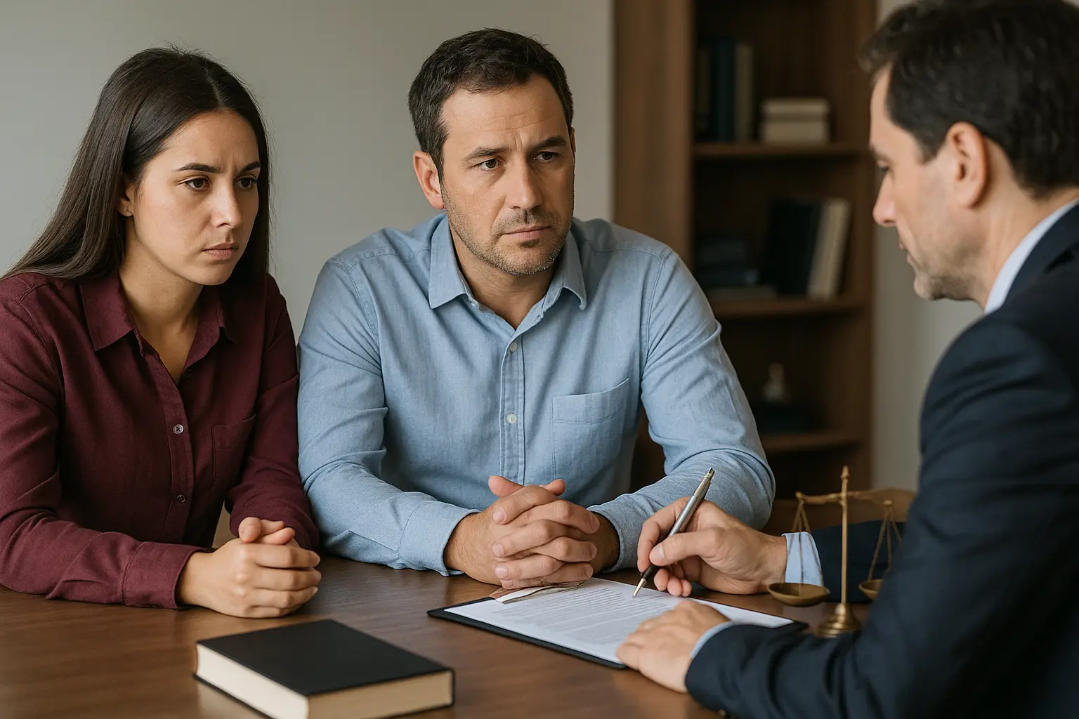 Fijación de alimentos: pasos clave para padres separados