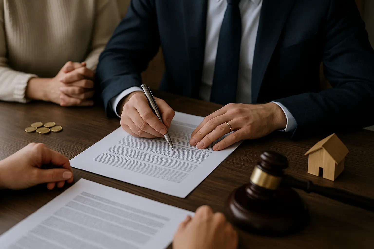 Guía práctica para disolver y liquidar una sociedad patrimonial 