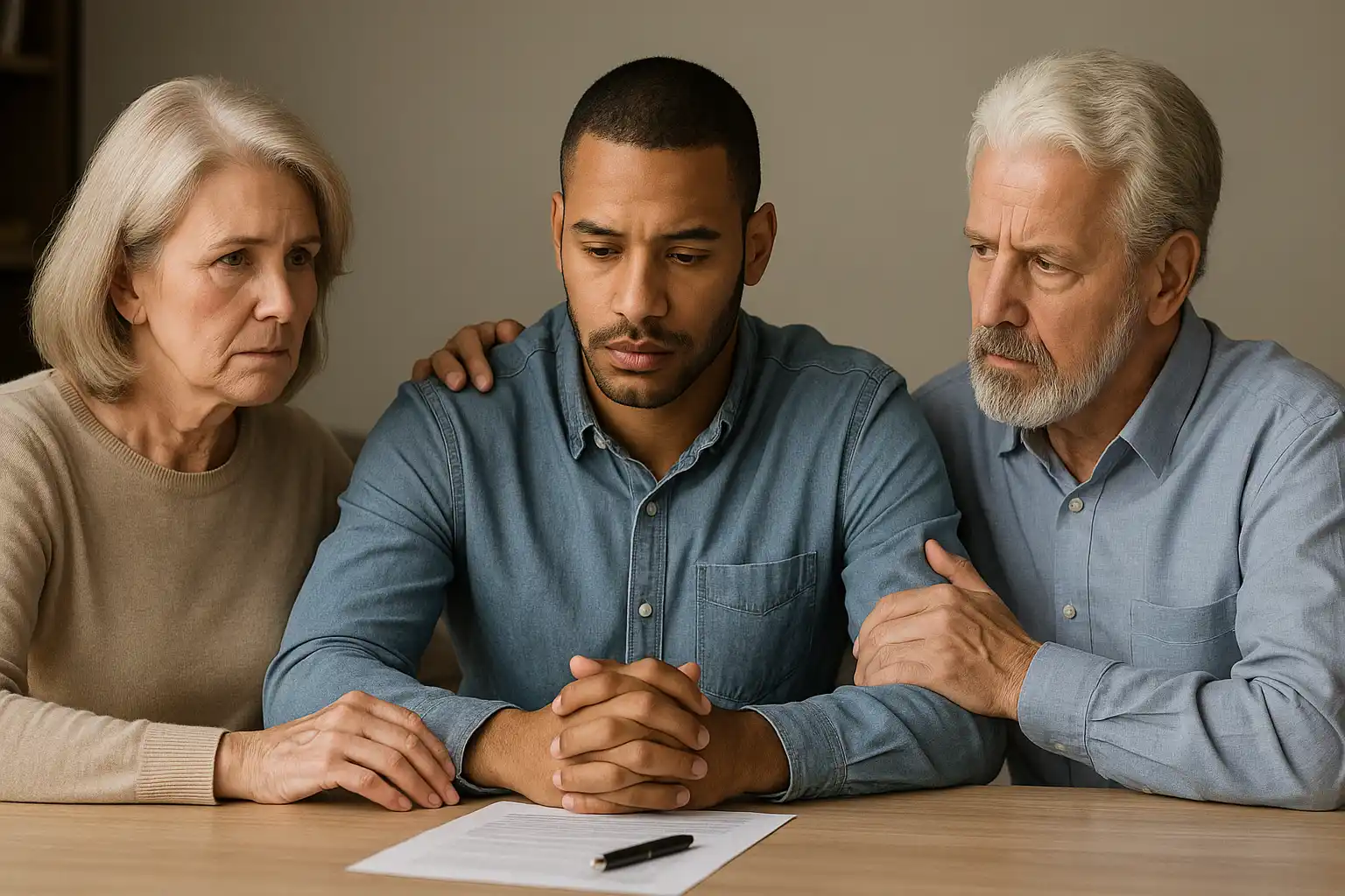 Herederos adoptivos: sus derechos en la sucesión