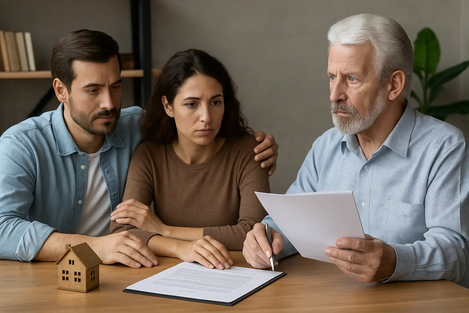 Herencia y donaciones en vida: impactos sobre la sucesión