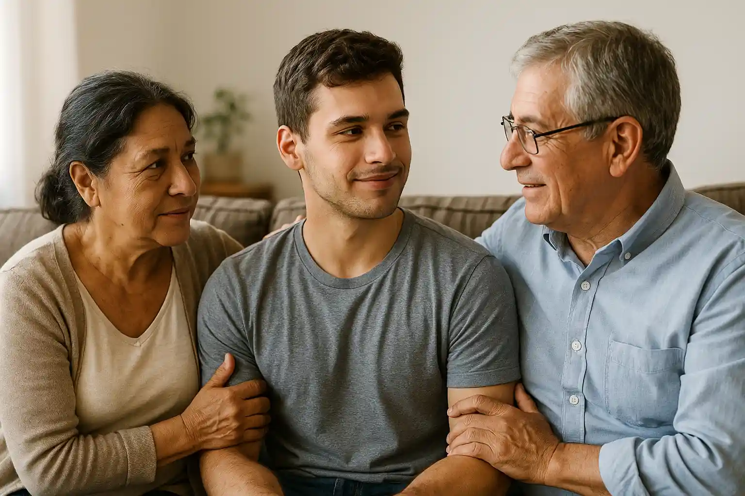 Hijos de crianza y pensión de sobrevivientes en Colombia