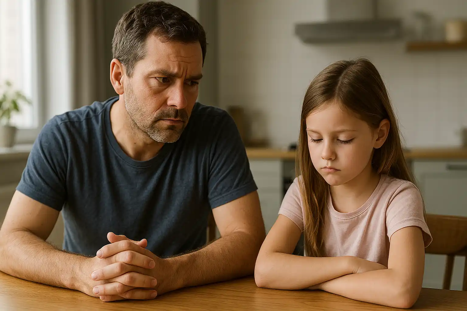 Impugnación de paternidad: ¿se extingue la obligación alimentaria?